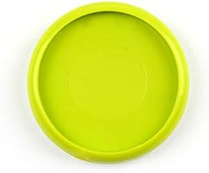 Talia Discbound Notebook - Discs (Verdant Green, 1.25inch)