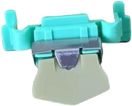 LD6187001 PUR-A0001 LD6092001 Scanner Paper Pickup Roller Kit for Brother ADS-2000 ADS-2100 ADS-2000E ADS-2100E ADS-2500W ADS-2500WE ADS-2600