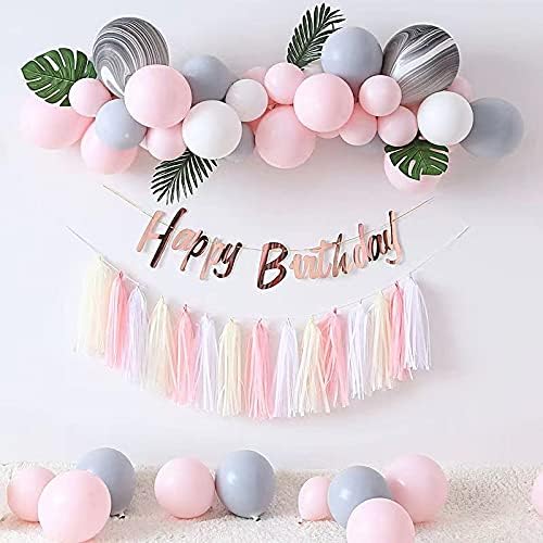 3000pcs Glue Point Clear Balloon Glue Removable Double Sided Adhesive Dots Tape for Craft Decoration