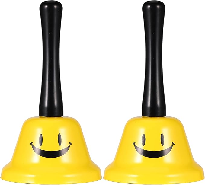 Call Bell, Service Bell Dinner Desk Bell for The Porter Kitchen Restaurant Bar Hotel Schools