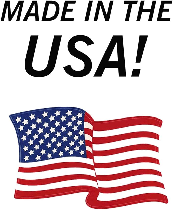 The Original Over the Cube - Quality Aluminum, Changeable Cubicle Nameplate Holder, Satin Silver Base, and Silver Name Plate Holder, (2.75" Cubicle Wall Depth) - Made in The USA