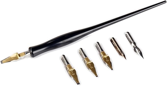 Calligraphy Pen Set