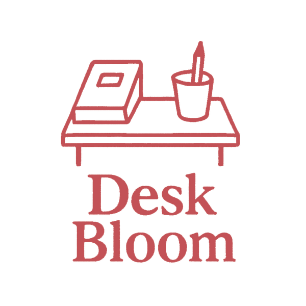 Deskbloom