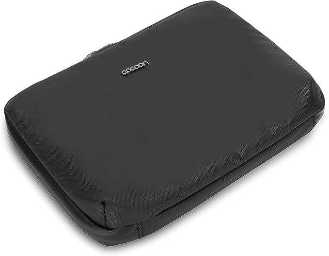 Cocoon CSG266BK Portfolio Grid-IT! Organizer with RFID-Blocking Pocket Small (Black)