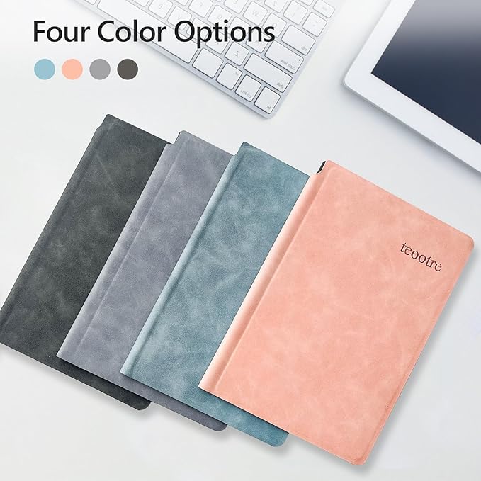 Portable Dry Erase Board,Portable White Board,Small Dry Erase Board,Foldable,Erasable,Repeatable,9.5 * 6.6 inches,for Office,Home,School,Study,Meeting(Pink)
