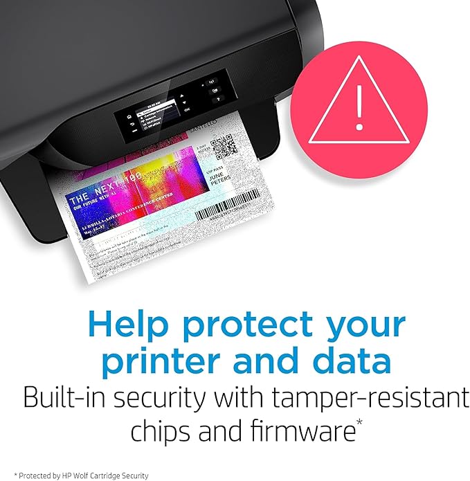 HP 971XL | PageWide Cartridge High Yield | Magenta | Works with HP OfficeJet Pro X451, X476, X551, X576 | CN627AM