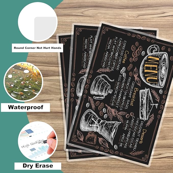 BESTEASY Thermal Laminating Pouches, 5 mil Thick, Clear 9 x 11.5 Inch Laminating Sheet Paper for Laminator, Holds 8.5 x 11 Inch Letter Size Sheets(3000 Pack)