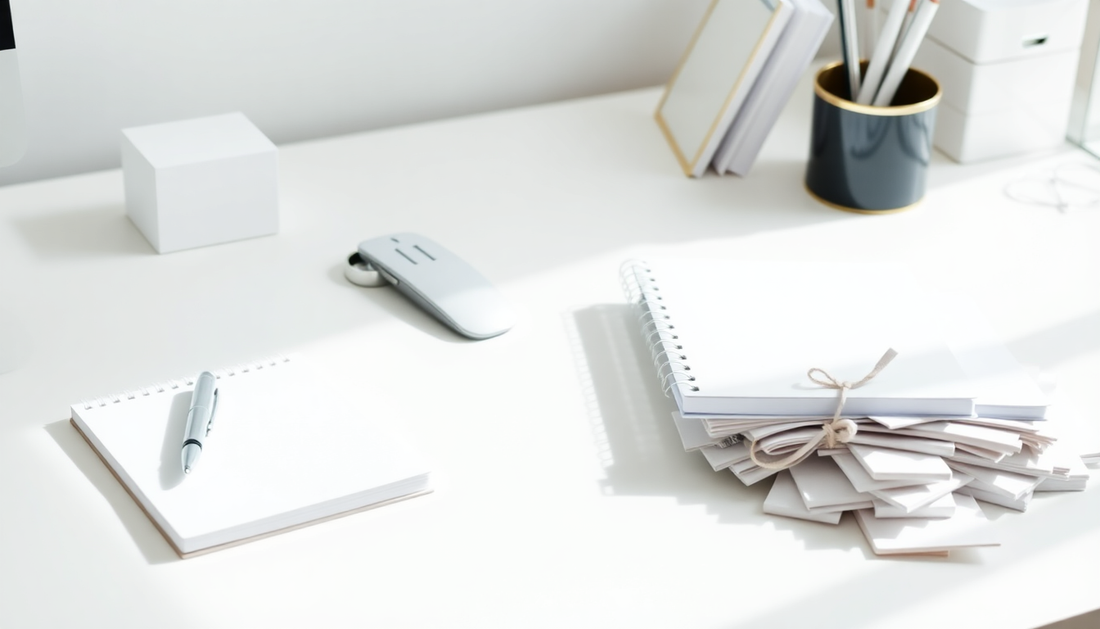 Office Supplies Buying Guide: What You Really Need (and What You Don't)