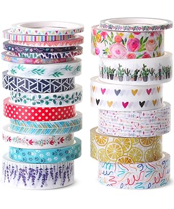 Deskbloom-arts-and-crafts-tape-for-DIY-school-and-office-projects