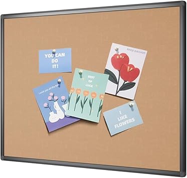 Deskbloom-bulletin-boards-for-office-school-and-home-organization