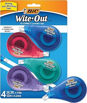 Correction-tools-and-erasers-from-Deskbloom-office-supplies