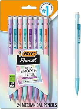 Set-of-pencils-and-mechanical-pencils-for-everyday-writing-Deskbloom