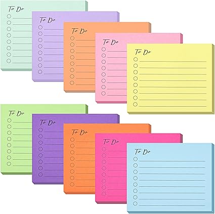Sticky-notes-and-memo-pads-from-Deskbloom-office-supplies