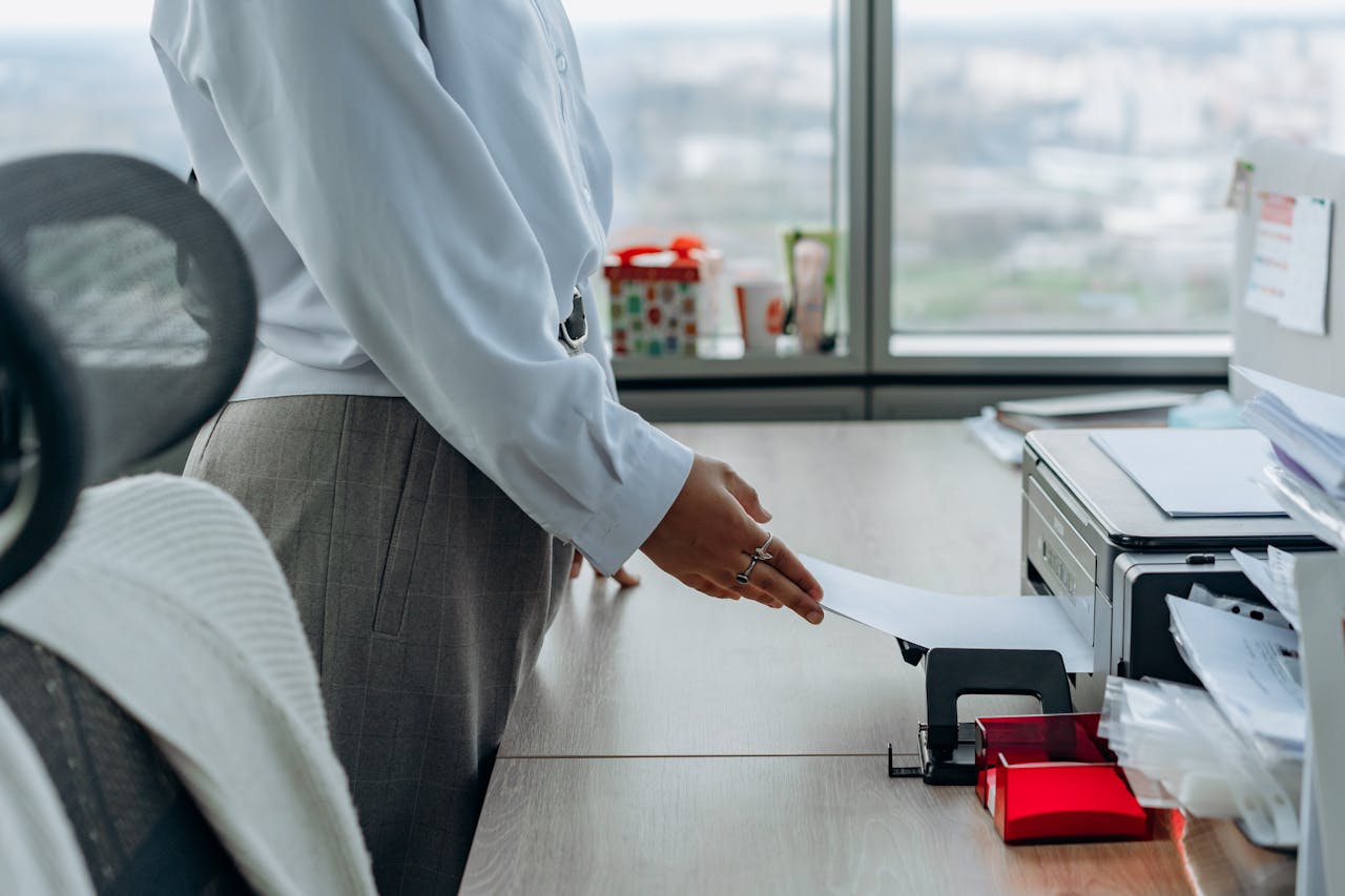 Copy-and-printing-paper-from-Deskbloom-office-supplies