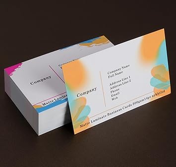 Professional-business-cards-from-Deskbloom-for-networking-and-branding