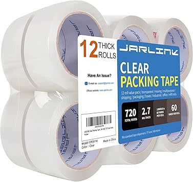 Deskbloom-tape-rolls-and-adhesive-solutions-for-office-packaging-and-school-use
