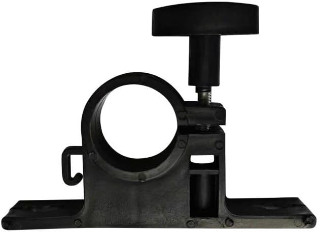 KOUPA Home Office Desk Accessory， Tools Set for Height Adjustable Mobile Standing Desk（QQ Regulator） 1pcs