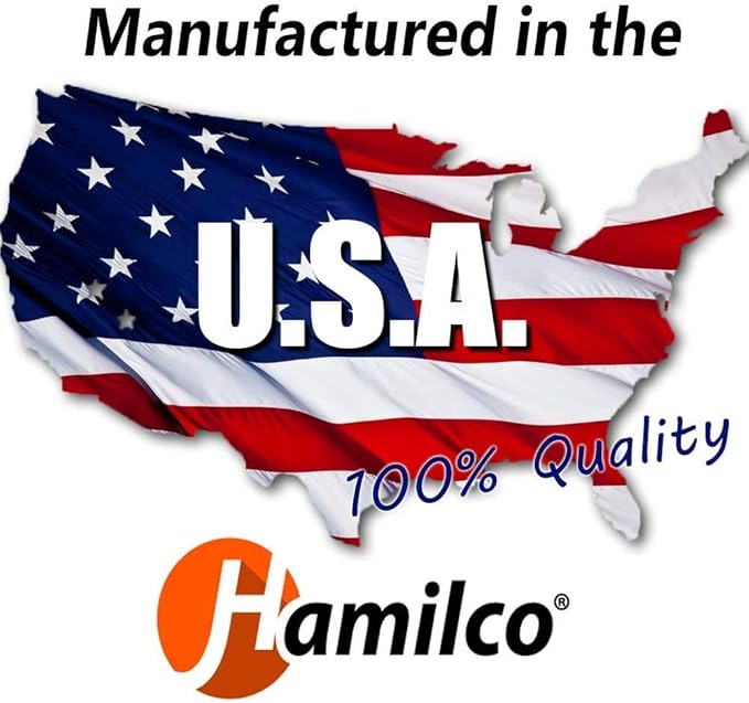 Hamilco Blank Business Cards Card Stock Paper – White Mini Note Index Perforated Cardstock for Printer – Heavy Weight 80 lb 3 1/2 x 2" – 100 Sheets 1000 Cards