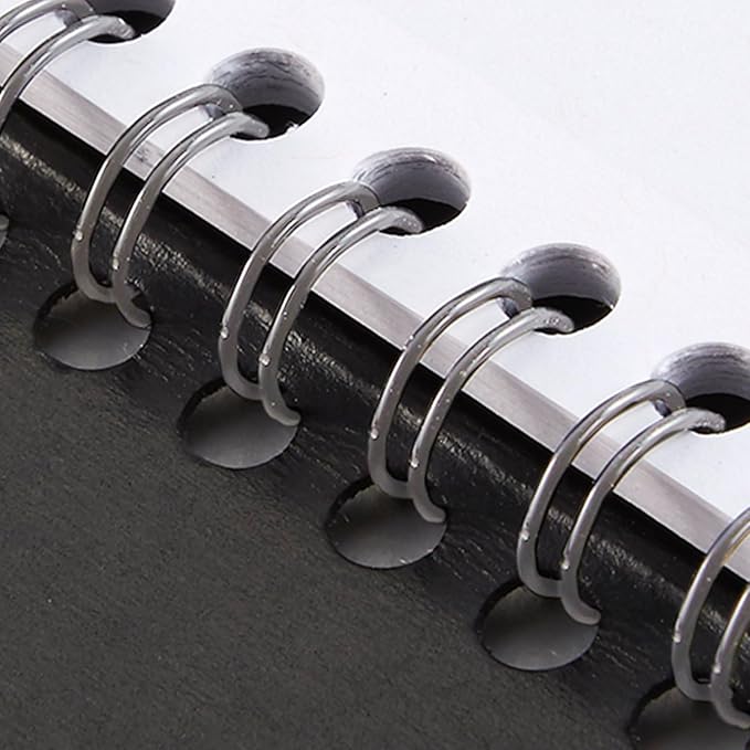AT-A-GLANCE 2025 Appointment Book Planner, Weekly, 5" x 8", Small, DayMinder, Black (G2000025)